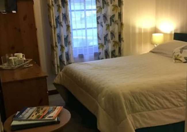 Imagen de la habitación del Hotel The Old Inn, Gairloch . Foto 15