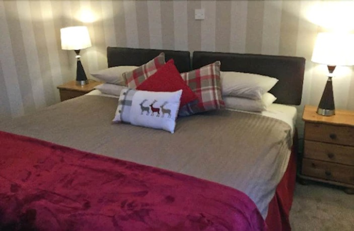 Imagen de la habitación del Hotel The Old Inn, Gairloch . Foto 16