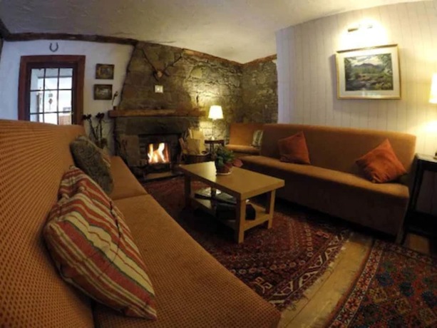 Imagen general del Hotel The Old Inn, Gairloch . Foto 3