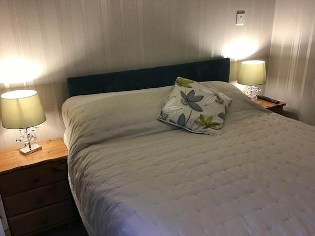 Imagen general del Hotel The Old Inn, Gairloch . Foto 4