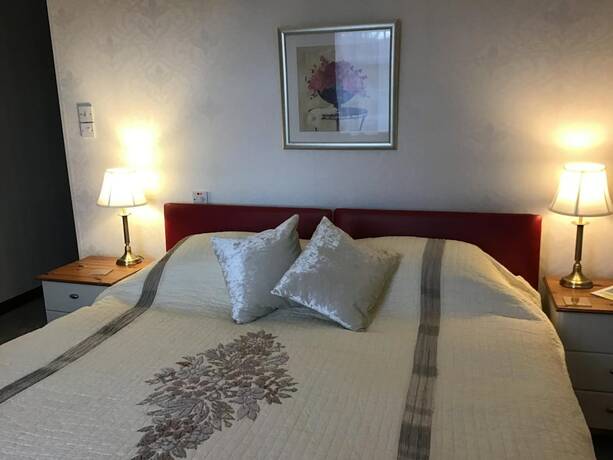 Imagen general del Hotel The Old Inn, Gairloch . Foto 6