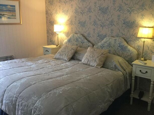 Imagen general del Hotel The Old Inn, Gairloch . Foto 7