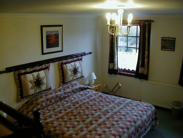 Imagen general del Hotel The Old Inn, Gairloch . Foto 8