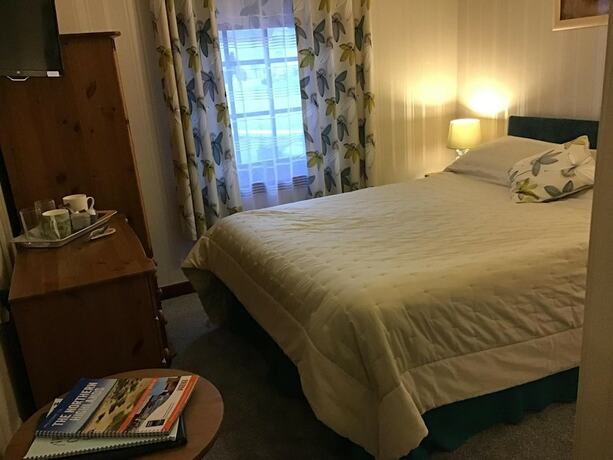 Imagen general del Hotel The Old Inn, Gairloch . Foto 10