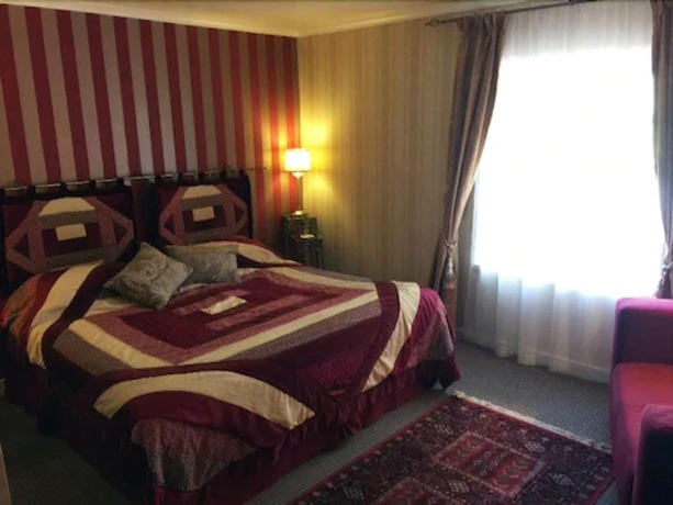 Imagen de la habitación del Hotel The Old Inn, Gairloch . Foto 17