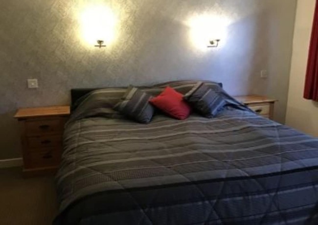 Imagen de la habitación del Hotel The Old Inn, Gairloch . Foto 18
