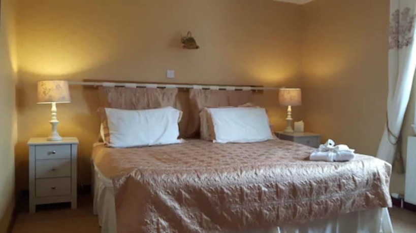 Imagen de la habitación del Hotel The Old Inn, Gairloch . Foto 19