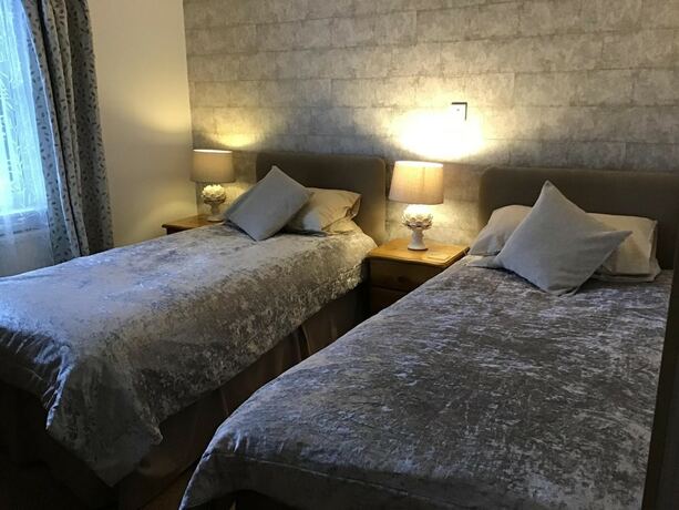 Imagen general del Hotel The Old Inn, Gairloch . Foto 13