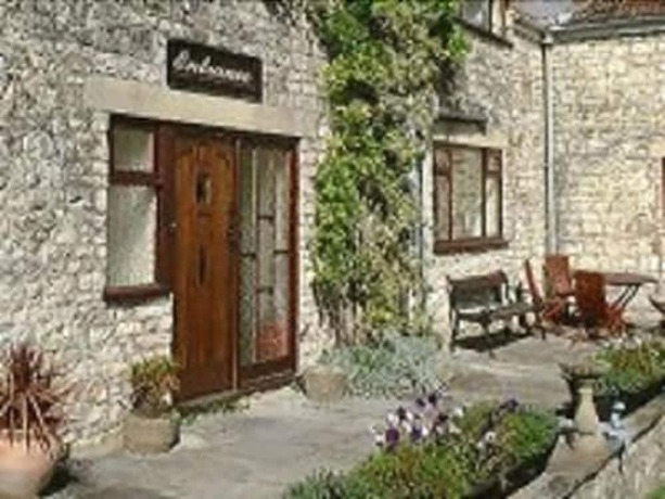 Imagen general del Hotel The Old Malt House, Bath. Foto 1