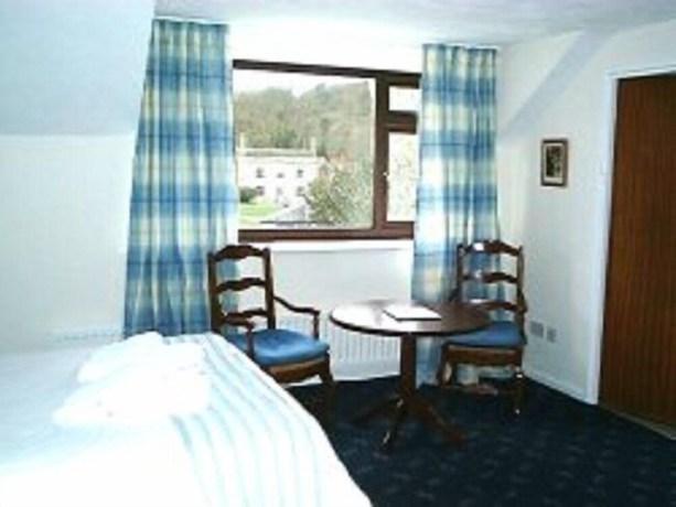 Imagen de la habitación del Hotel The Old Malt House, Bath. Foto 9