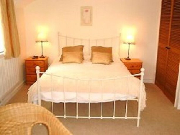 Imagen de la habitación del Hotel The Old Malt House. Foto 11