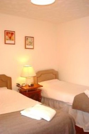 Imagen de la habitación del Hotel The Old Malt House. Foto 12