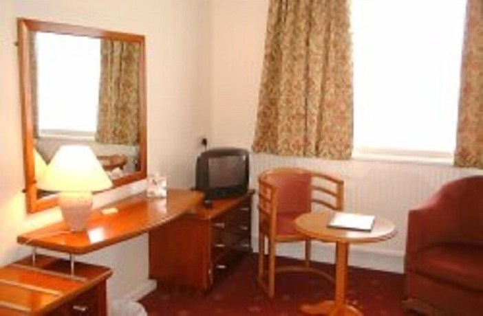 Imagen de la habitación del Hotel The Old Malt House. Foto 14