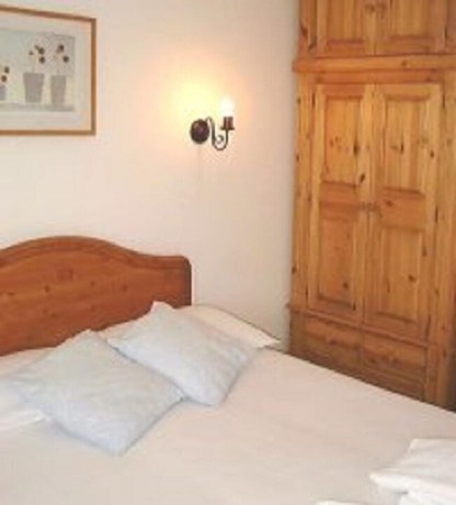 Imagen de la habitación del Hotel The Old Malt House. Foto 15