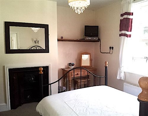 Imagen de la habitación del Hotel The Old Malt House, West Looe. Foto 4