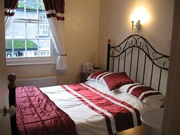 Imagen de la habitación del Hotel The Old Malt House, West Looe. Foto 5