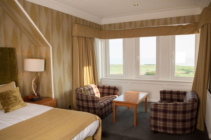 Imagen de la habitación del Hotel The Old Manor. Foto 13