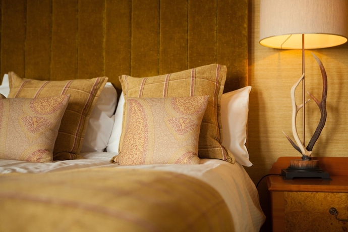 Imagen de la habitación del Hotel The Old Manor. Foto 15