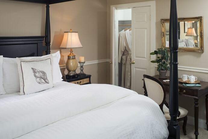 Imagen general del Hotel The Old Manse Inn. Foto 5