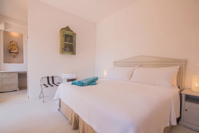 Imagen de la habitación del Hotel The Old Markets. Foto 3