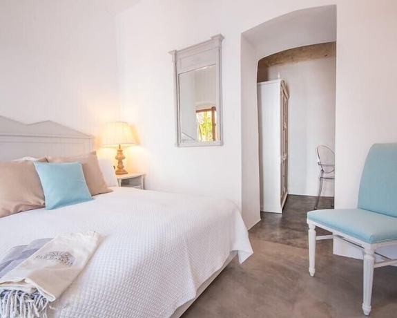 Imagen de la habitación del Hotel The Old Markets. Foto 6