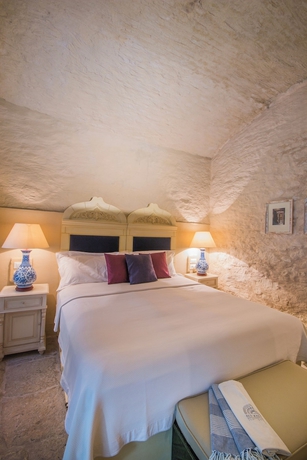 Imagen de la habitación del Hotel The Old Markets. Foto 9