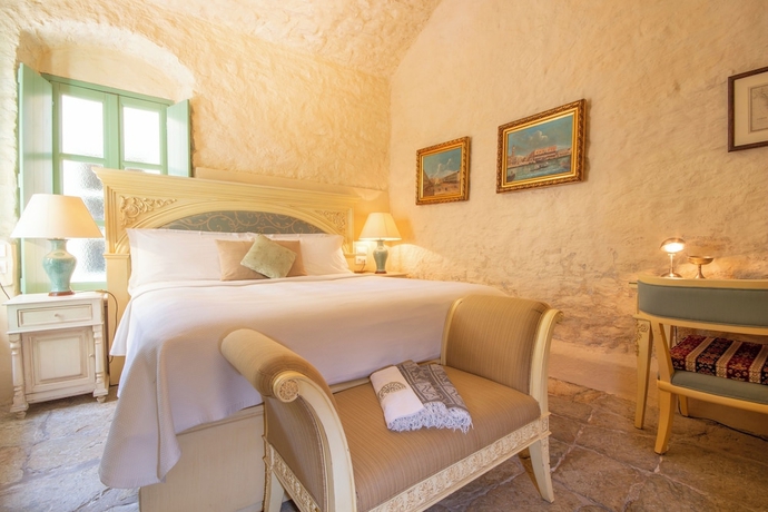 Imagen de la habitación del Hotel The Old Markets. Foto 10