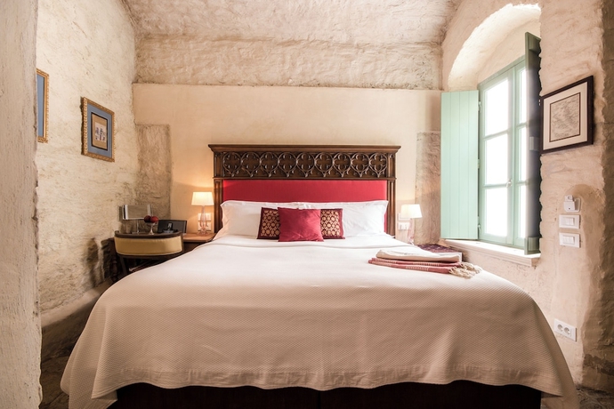 Imagen general del Hotel The Old Markets. Foto 1