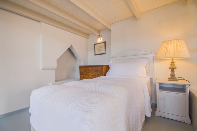 Imagen de la habitación del Hotel The Old Markets. Foto 14
