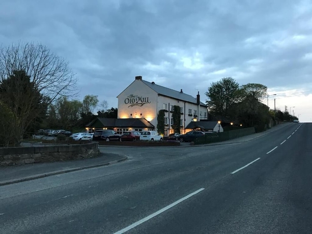 Imagen general del Hotel The Old Mill, Durham. Foto 1