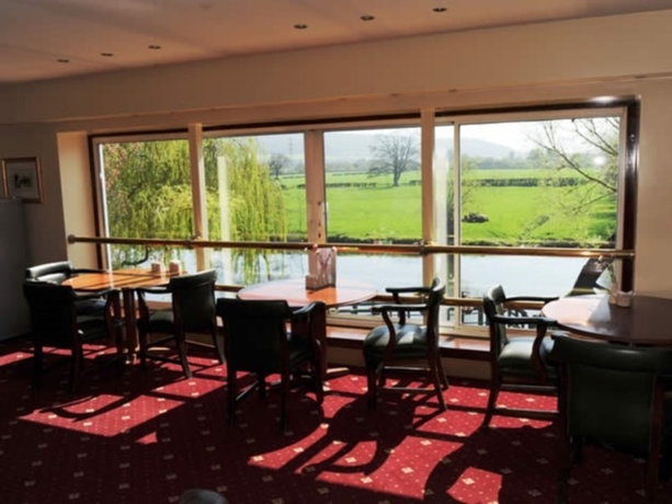 Imagen general del Hotel The Old Mill. Foto 6