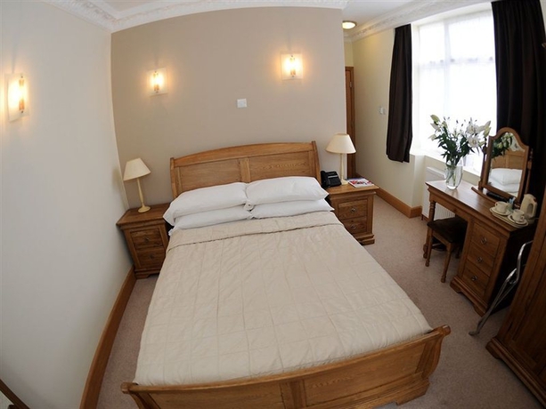 Imagen general del Hotel The Old Mill. Foto 7