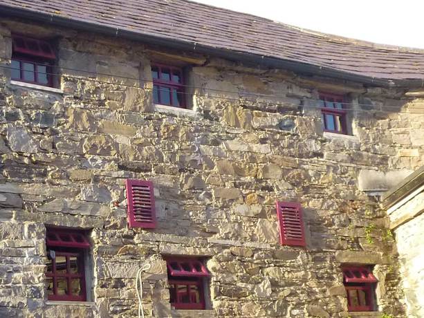 Imagen general del Hotel The Old Mill Holiday Hostel. Foto 1