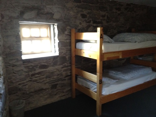 Imagen de la habitación del Hotel The Old Mill Holiday Hostel. Foto 7