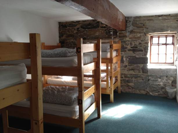 Imagen de la habitación del Hotel The Old Mill Holiday Hostel. Foto 11