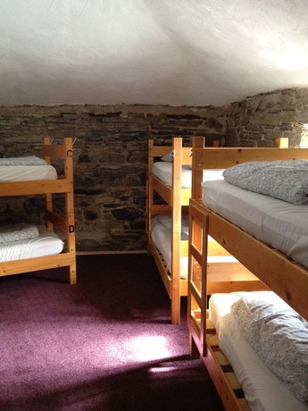 Imagen de la habitación del Hotel The Old Mill Holiday Hostel. Foto 13