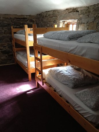 Imagen de la habitación del Hotel The Old Mill Holiday Hostel. Foto 16