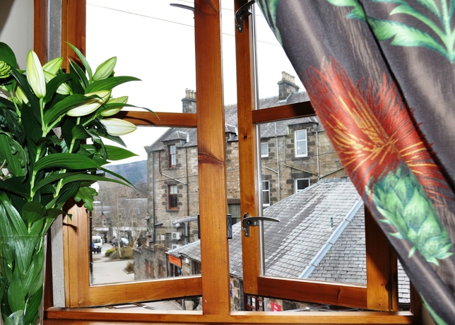 Imagen de la habitación del Hotel The Old Mill Inn. Foto 9