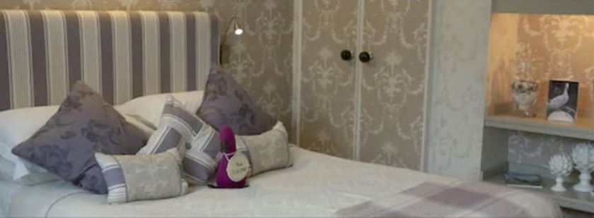 Imagen general del Hotel The Old Mill, New Forest. Foto 5