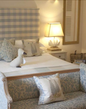 Imagen general del Hotel The Old Mill, New Forest. Foto 8