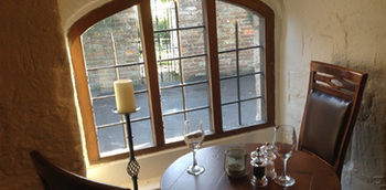 Imagen de la habitación del Hotel The Old Mill, Salisbury. Foto 7