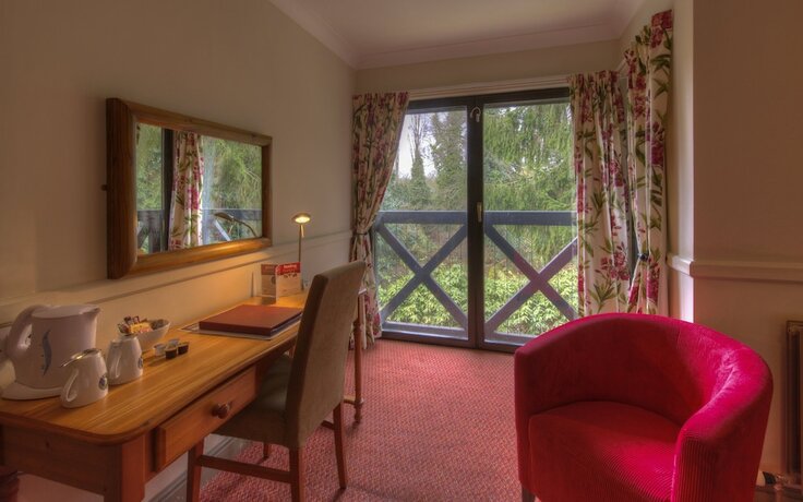 Imagen general del Hotel The Old Mill by Greene King Inns. Foto 2