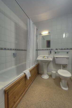 Imagen general del Hotel The Old Mill by Greene King Inns. Foto 3