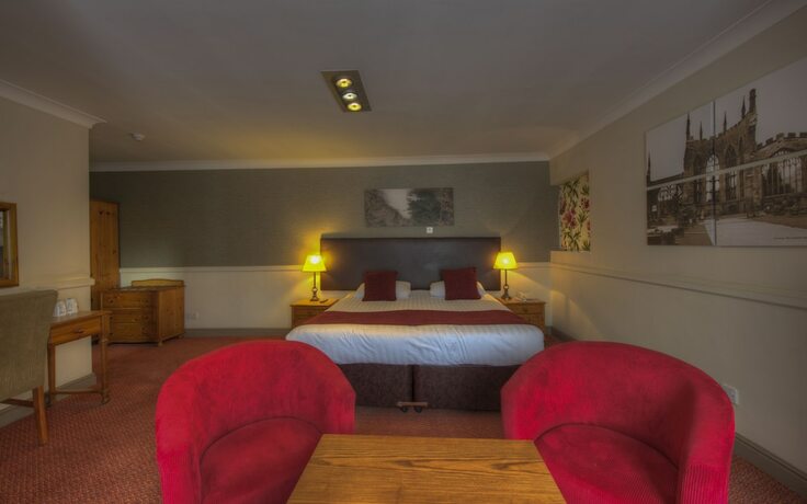 Imagen general del Hotel The Old Mill by Greene King Inns. Foto 4