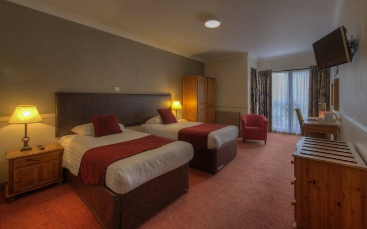 Imagen general del Hotel The Old Mill by Greene King Inns. Foto 8