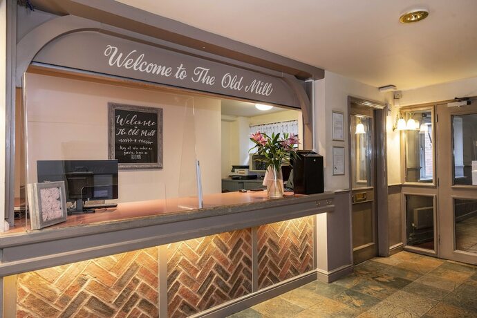Imagen general del Hotel The Old Mill by Greene King Inns. Foto 9