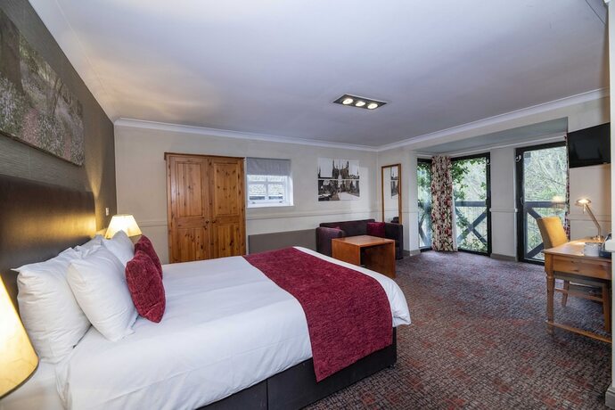 Imagen general del Hotel The Old Mill by Greene King Inns. Foto 15