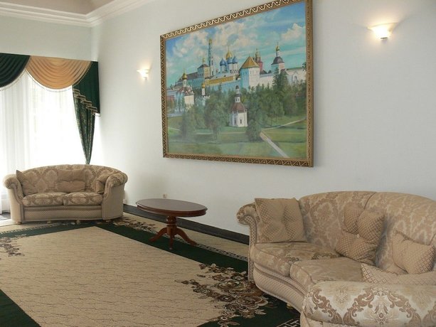 Imagen de los interiores del Hotel The Old Monastery. Foto 16