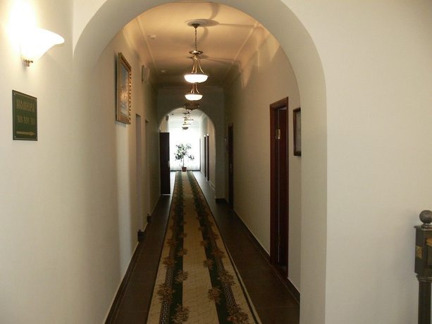 Imagen de los interiores del Hotel The Old Monastery. Foto 17