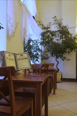 Imagen del bar/restaurante del Hotel The Old Monastery. Foto 3
